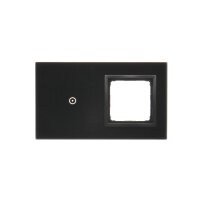 DSTR210/73 Dotykový panel Simon 54 Touch