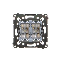 Přepínač střídavý 2 násobný (přístroj),