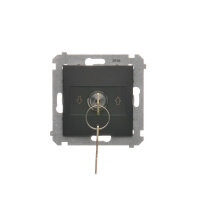 DWZK.01/49 Spínač jednopólový žaluziový