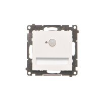 TOSC4K.01/111 LED osvětlení s pohybovým