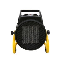 Ohřívač PTC - STANLEY 1000 W / 2000 W STANLEY 5004276