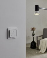 Světelný zdroj SET 3XLM-ZIG-RGB/CCT GU10 4,9W+SCHALTER EGLO 110417