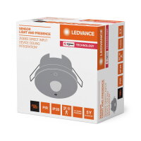 SENSOR DIRECT LS-PD-7 IR CI ZB LEDVANCE 4099854476358