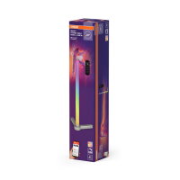 SMART+ WIFI Table Corner Magic RGB Magic RGB Silver Remote Control