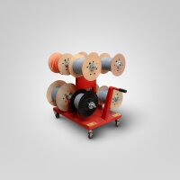 Bubnový vozík DRUM CART LAPP 85001631