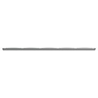 Rámeček pětinásobný Leštěný Titan,Sedna Design/Elements SCHNEIDER SDD372805U