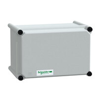 Schneider NSYPLSP1827G 7035 Průmysl. skříňka PLS 180x270x180 IP65