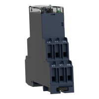 Kontrolní relé, 3fázové sítě, ASY., 160..288 V AC SCHNEIDER RM22TA31