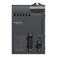 >H Zdroj 36W, napájení 100-240VAC SCHNEIDER BMXCPS3500H