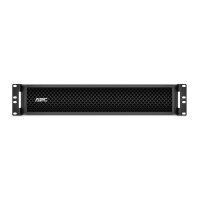 APC Smart-UPS SRT 48V 1kVA 1.5kVA RM Battery Pack SCHNEIDER SRT48RMBP