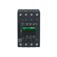 Schneider LC1DT60ABD 4P Everlink stykač AC1 415V 60 A cívka 24V DC