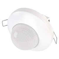 PIR senzor DALI (pohybové čidlo) IP54 bílý EMOS GS13142