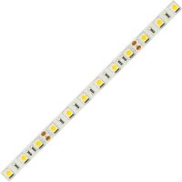 LED pásek SMD5050 CW, 60LED/m, 14,4W/m, DC 24V, 1515lm/m, IP20, 10mm, 50m