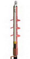 Venkovní koncovka 10kV 70-150mm2 RAYCHEM POLT-12D/1XO-ML-2-13 s kabelovými oky