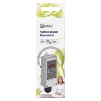 Příložný manuální termostat P5683 EMOS P5683