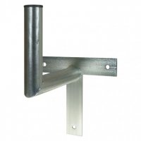 Držák antén NA ZEĎ 25CM Emos J60120