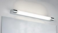 LED svítidlo nad zrcadlo Mizar IP44 10,5W chrom 797.16 PAULMANN 79716
