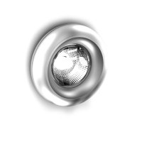 ESTA R zápustná chrom 230V GU10 50W RENDL R10311