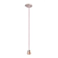 ELISA závěsná sada MZ+ČE/BK+MO 230V E27 28W RENDL R11906