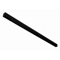 MODUS DON4000 záv/přis 1355mm LED 840 černý korpus/černá optika 80° 600mA DALI