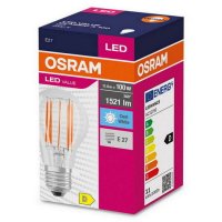 Světelný zdroj LEDVANCE LED VALUE CLASSIC A 100 11 W/4000 K E27