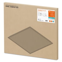 LED panel LEDVANCE COMPACT 600 UGR<19 DALI 33W 865 U19 DALI