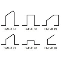SMF/B 50 MURRPLASTIK 87841032