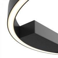 Stropní svítidlo Rim MOD058CL-L25B4K MAYTONI