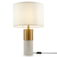 Stolní lampa Bianco Z030TL-01BS MAYTONI