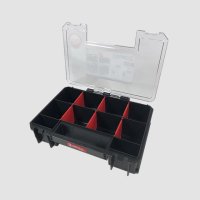 Organizér plastový MULTI pro boxy Qbrick TWO P90601