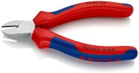 Boční štípací kleště 125 mm KNIPEX 70 05 125