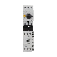 MSC-DM-25-M25(230V50HZ) Spouštěčová kombinace přímá 230V/50Hz 11 kW AC-3 192746