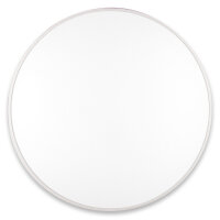 LED svítidlo Nova R 600, 60W, 3000K, bílá barva svítidla, stmívatelné DALI
