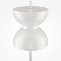Stojací lampa Kyoto 3000K 11W MOD178FL-L11W3K - MAYTONI