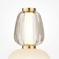 Stolní lampa Pattern 3000K 28W MOD267TL-L28G3K - MAYTONI