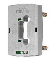 Bílá signálka LED, 230 V, Typ 4 SCHRACK EV107204--