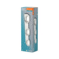 ORBIS FLAME 3X5.5W CLICKCCT IP44 WTLEDV
