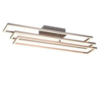 Svít. CORSO 35W LED 2600lm 2700-6000K