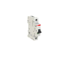S201-Z63 1 fázový jistič 63 A char. Z 6kA ABB 2CDS251001R0608