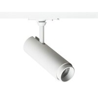 FOCUS 12 DIMM pro jednookr. lištu bílá 230V LED 12W 10 60° 3/4/5K RENDL R13878