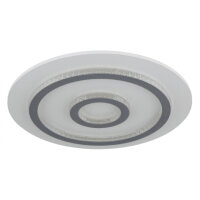 Stropní svítidlo JAYDEN bílá matná 40W 3000-6500K GLOBO 48042-40W