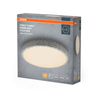 Orbis Yummy 285MM 16W 830 Click DIM Grey OSRAM 4099854450921
