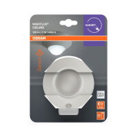 NIGHTLUX Ceiling White LEDVANCE 4099854530807
