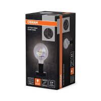 Stolní lampa 1906 LETTER TABLE Game Zone 1.2W E27 OSRAM 4058075853126