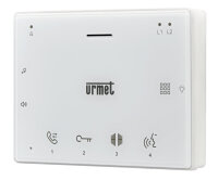 Přídavný handsfree ''audio'' telefon pro soupravy 1736 URMET 1736/2