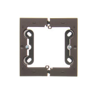 DSC/46 Krabice na omítku, jednoduchá nás