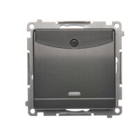 DWH1.01/48 Hotelový kartový spínač s ori