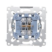 Spínač jednopólový (přístroj), řazení 1,