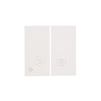 TKW5L2/AB111 Kryt bez piktogramu, 2 náso