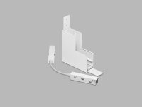 MAG CORNER-V, W DALI bílá LED2 6093201